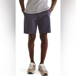 Dockers Perfect Short Classic Fit - Blue Men’s Size 38 NWT